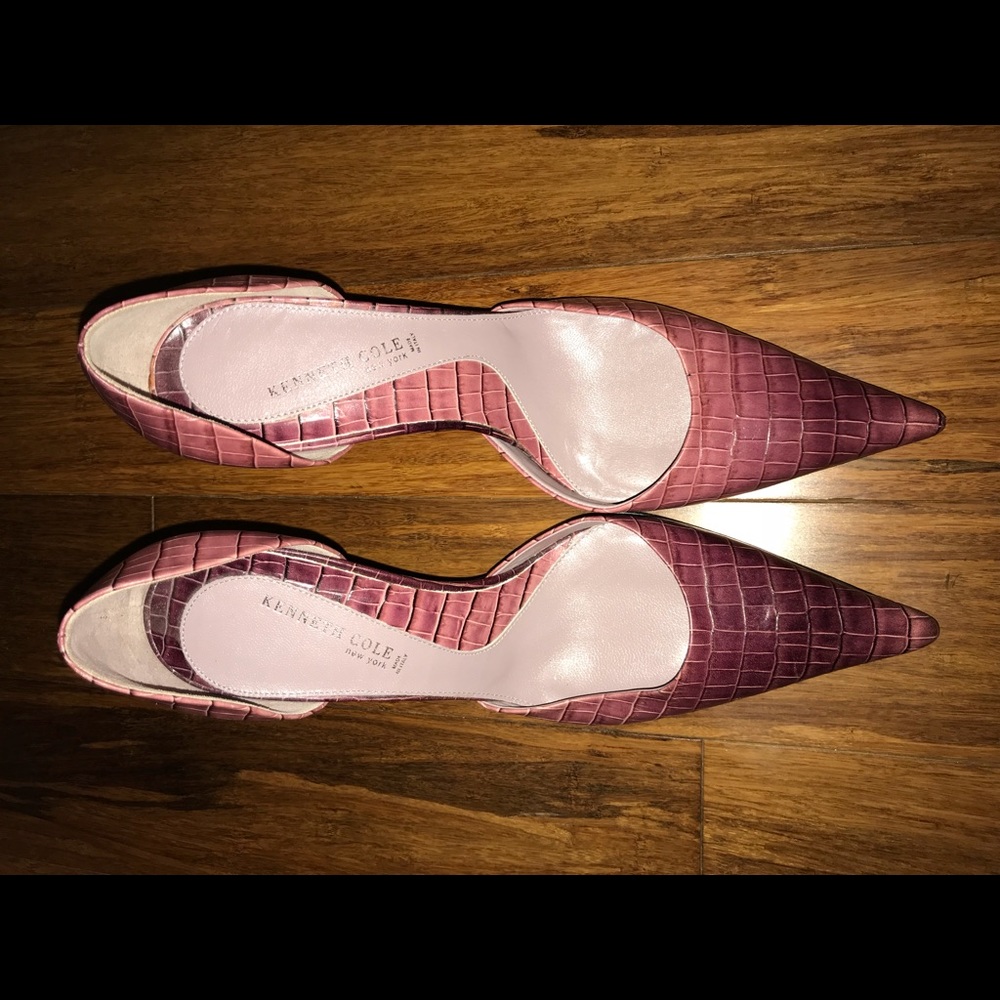 Women’s Kenneth Cole Heels, Size 9